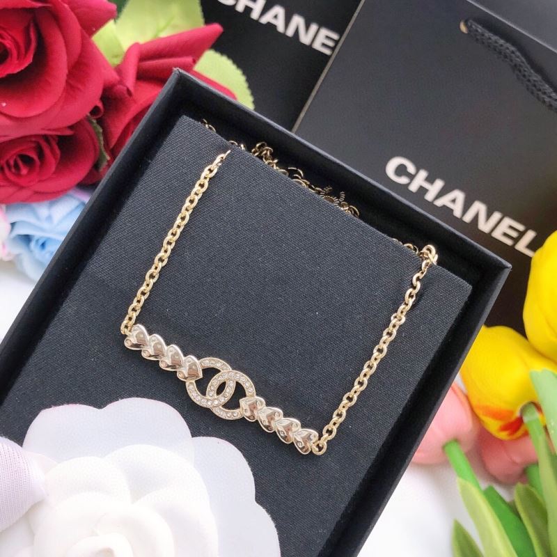 Chanel Necklaces